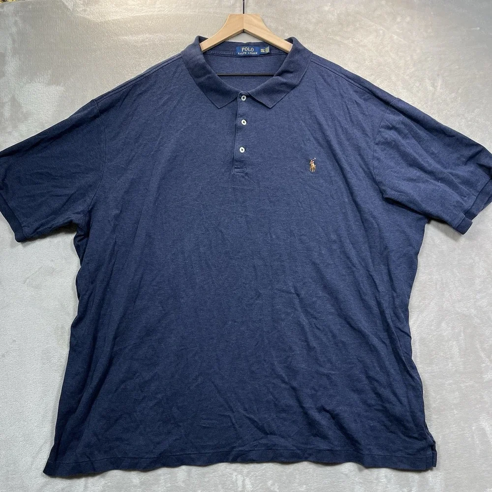 Ralph Lauren please see